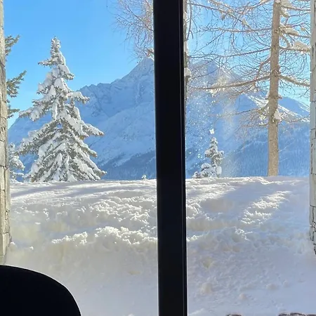 Avec Terrasse, Billard, Babyfoot Et Sauna A 500m Des Pistes, Parking Inclus - Fr-1-275-184 * La Rosiere (Savoie)